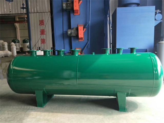 蒸汽扎囊扎囊扎囊分汽缸规格 蒸汽扎囊扎囊扎囊分汽缸规格